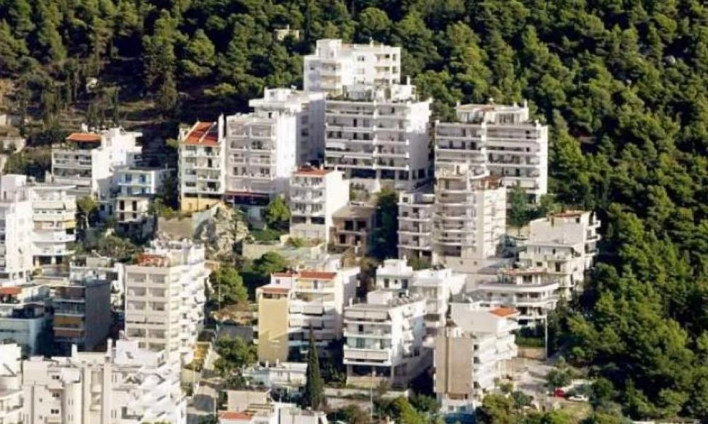 Εκμισθούμενα ακίνητα: Φόροι που θα επιβληθούν στους ιδιοκτήτες